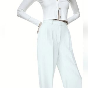 Wilfred White Trousers